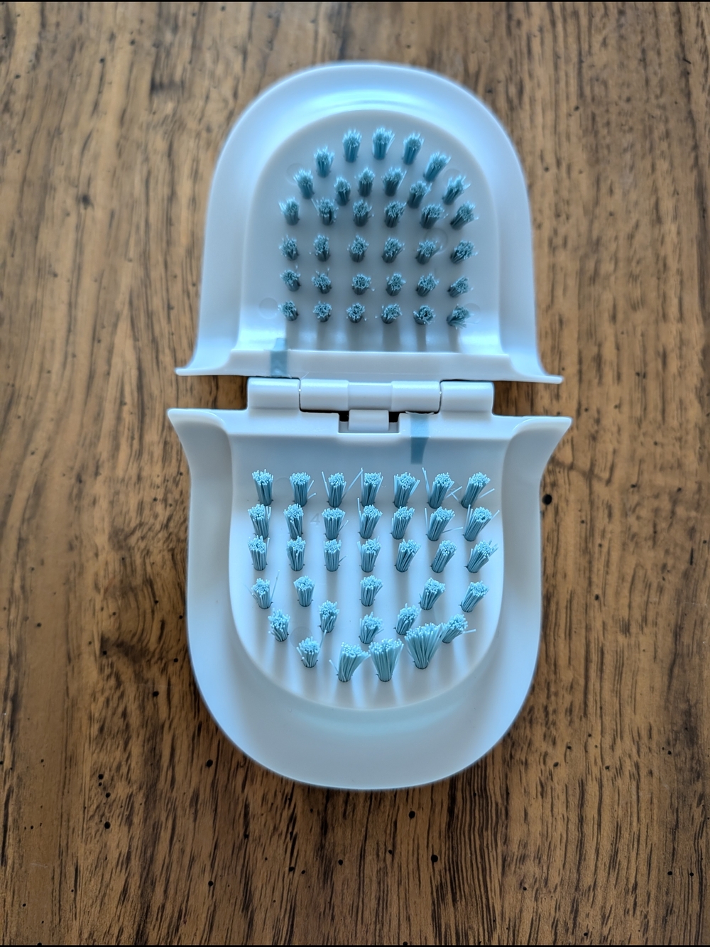 Pampered Chef Utensil Cleaning Brush New Without Tags